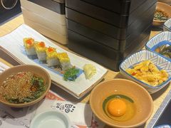 -温野菜涮涮锅(曲江大悦城店)