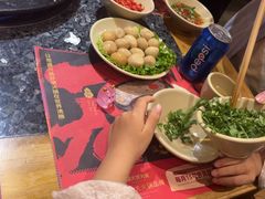 -蜀大侠火锅(建设路第五大道店)