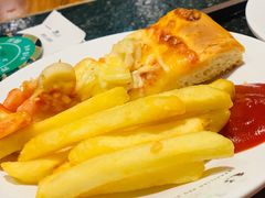 -汉巴味德(大悦城店)