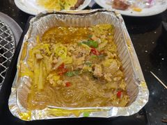 -瓦房店活羊大串(锦绣店)