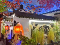 -科力淮扬村(广安门店)