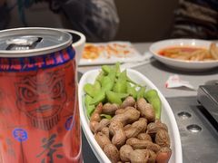 -丰茂烤串(公园店)