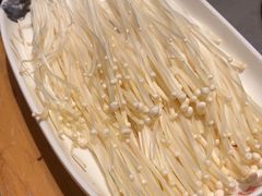 -蜀留香火锅·始于1999·原四川老火锅(白堤路店)