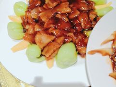 猴头菇-泰丰楼(前门西大街店)