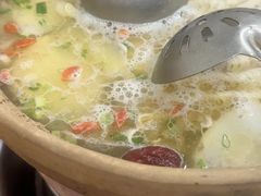-蔡记·九米羊肉炉(东渡店)
