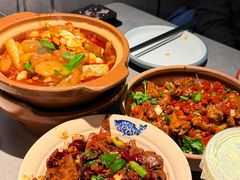 -潇湘阁(汉光百货店)