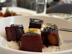 -北京柏悦酒店·锦庭餐厅Dining Room