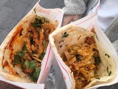 -尚食·卢记烧饼(十全街店)