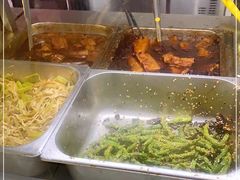 -咱家王新国把子肉(县东巷店)