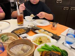 -美心·翠园(港汇恒隆广场店)