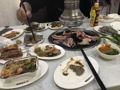 -小科自助海鲜烧肉(高区店)