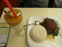 -永盈茶餐厅(中山四路店)