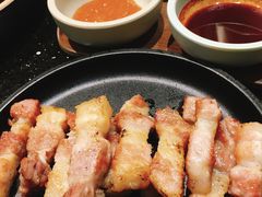 -笑谈小街·韩国料理(萝岗店)
