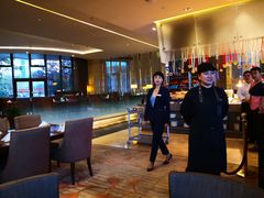 -长春净月潭喜来登酒店·盛宴标帜餐厅