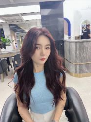 -苏奇发型·烫发染发