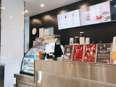 -KOI Thé(力宝广场店)