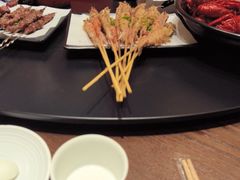 -铭副琦食·虾蟹烩馆(渔人码头店)