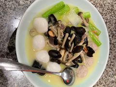 -孔乙己(后海店)