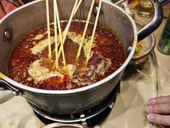 -肉串汪(月坛店)