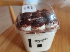 提拉米苏-桃源村(南大店)