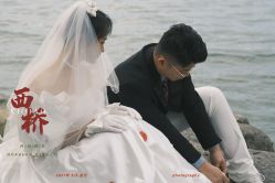 -金夫人婚纱摄影