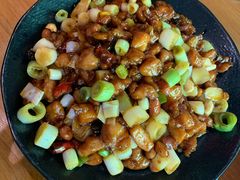 -望京一号·重庆江湖菜(工体店)