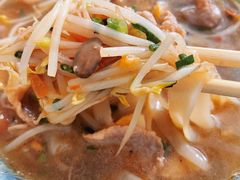-胜嘉生榨米粉(科园总店)