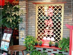 等位区-谭鸭血老火锅(庆云店)