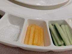 -天伦王朝酒店·盛华瑄餐厅