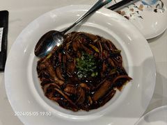 -老正兴菜馆(福州路店)