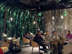 大堂-凤园椰珍·臻品椰子鸡(保利时光里店)
