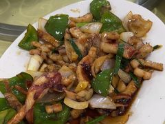 -考记泥焗鸡农庄·海鲜(北洛秘境店)