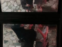 -蓬莱欧乐堡海洋极地世界