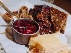 冷切拼盘-BOR Eatery(安福路店)