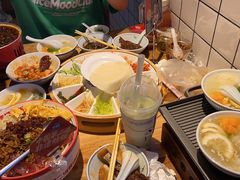 -怪噜范·老贵阳街头名小吃(汇金星力城店)