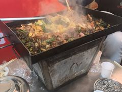-郝大姐·乌龙山铁板烧(大学城三店)