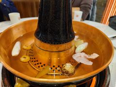 -丁卯•铜锅涮肉(工体店)