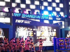 -东浩兰生上海世博展览馆