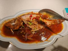 -刀板香·安徽菜(国购IFC店)