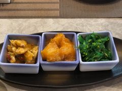 -極上萬膳·日料放题(来福士江景店)