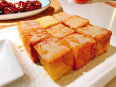 西多士-南枝记·港式打边炉(新北万达店)