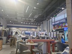 -海马体照相馆(合肥包河万达广场店)