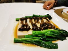 -明阁 Ming Court(广州朗豪酒店)