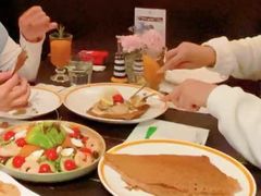 -La Creperie法餐厅(芮欧百货店)