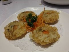 -凤城礼记鱼翅海鲜酒家(新马路总店)
