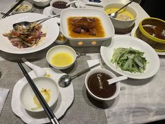 -云锦壹号·淮扬宴(徐汇万科店)