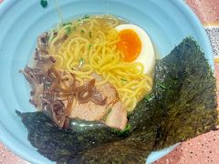 -元气寿司(环球港店)