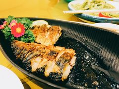 -鹏天阁酒楼·海鲜(红旗店)