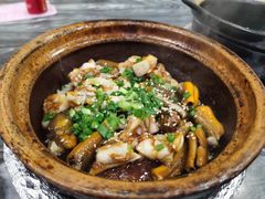 -红星光发煲仔饭(大石街店)