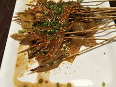 -三个大叔东北烧烤·砂锅菜(西三旗店)